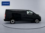 Peugeot Expert 2.0 BlueHDI 120 Long Premium Financial Lease, Stof, Gebruikt, 4 cilinders, Met garantie (alle)