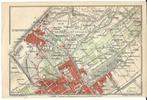 1905 - Scheveningen, Nederland, Gelezen, Ophalen of Verzenden, 1800 tot 2000