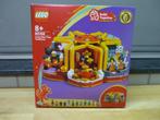 Lego 80108 Tradities van Chinees nieuwjaar. Nieuw!!, Kinderen en Baby's, Speelgoed | Duplo en Lego, Nieuw, Complete set, Ophalen of Verzenden