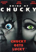 Bride Of Chucky - Ronny Yu, Cd's en Dvd's, Vanaf 16 jaar, Ophalen of Verzenden, Zo goed als nieuw