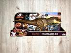 Jurassic World - Stomp N’ Attack T. Rex, Nieuw, Ophalen of Verzenden