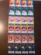 ONE PIECE Leader Kaarten TCG Deck, Ophalen of Verzenden, Nieuw, Speeldeck