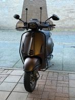 Vespa 2020 – Zeer goed onderhouden, Ophalen, Zo goed als nieuw, Benzine, Vespa LX