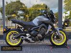 YAMAHA MT 09 ABS (bj 2017), Bedrijf, 3 cilinders, 847 cc, Naked bike