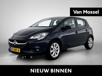 Opel Corsa 1.4 Favourite | PDC | LMV | Apple carplay en andr beschikbaar voor biedingen
