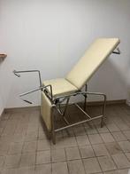 Onderzoeksstoel / Massagestoel, Sport en Fitness, Massageproducten, Ophalen of Verzenden, Zo goed als nieuw