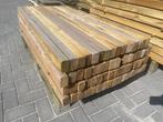 Partij B-keus Grenen 45x70 balken, Ophalen, Nieuw, Minder dan 180 cm, Balken