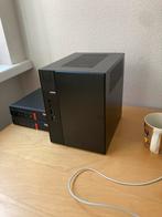 Deskmeet X300 - Ryzen 5700G - 128GB RAM - 1TB SSD, Computers en Software, Desktop Pc's, 64 GB of meer, Ophalen of Verzenden, Zo goed als nieuw
