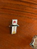 Mcdonalds tokyo japan fuji mountain pin speldje, Ophalen of Verzenden, Zo goed als nieuw, Overige onderwerpen, Speldje of Pin