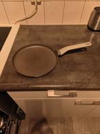 Koekenpan - BergHOFF, Huis en Inrichting, Keuken | Potten en Pannen, Ophalen, Gebruikt, Aluminium, Keramische plaat