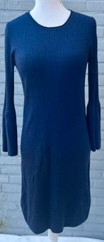 Massimo Dutti jurk maat XS, Kleding | Dames, Ophalen of Verzenden, Zo goed als nieuw, Maat 34 (XS) of kleiner, Knielengte