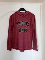 H&M shirt maat 152, Kinderen en Baby's, Kinderkleding | Maat 146, Meisje, H&M, Ophalen of Verzenden, Zo goed als nieuw