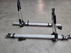 Fietsendragers voor op het dak, origineel Volvo, Ophalen, Gebruikt