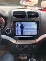 Fiat Freemont 2012 navigatie carkit apple carplay android 13, Nieuw, Ophalen of Verzenden
