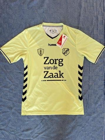 FC Utrecht 2018/2019 Derde shirt (NIEUW) beschikbaar voor biedingen