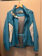 HUNTER zomerjas, Maat 38/40 (M), Blauw, Ophalen of Verzenden, Hunter