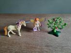 Playmobil Fairies 5442, Kinderen en Baby's, Speelgoed | Playmobil, Ophalen, Zo goed als nieuw, Complete set