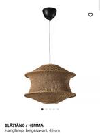 Twee ikea hanglampen, Huis en Inrichting, Ophalen, Zo goed als nieuw, Minder dan 50 cm
