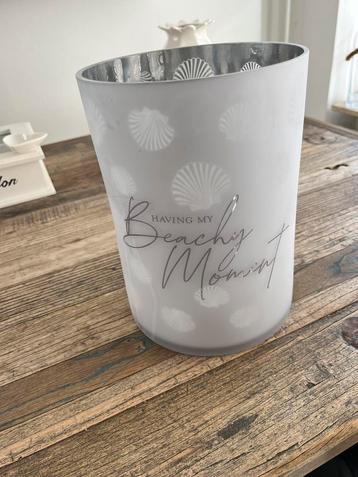 Riviera Maison votive cq hurricane  beschikbaar voor biedingen
