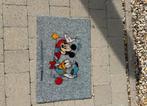 Disney Deurmat, Tuin en Terras, Deurmatten, Ophalen of Verzenden, Zo goed als nieuw