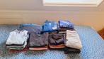 Jongens kledingpakket maat 122/128 (meestal 128), Ophalen of Verzenden, Gebruikt, Maat 128