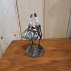 Metal art - bougie kunst - dansend stelletje, Nieuw, Ophalen of Verzenden, X, X