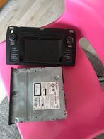Originale Volkswagen golf 7 radioscherm mib 1, Ophalen of Verzenden