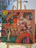 Savannah band Lp, Cd's en Dvd's, Ophalen of Verzenden, 1960 tot 1980, Gebruikt, 12 inch