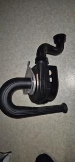 Ventilator Nefit ecomline, Doe-het-zelf en Verbouw, Verwarming en Radiatoren, Ophalen of Verzenden, Gebruikt