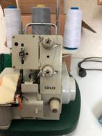 Lockmachine baby lock Köhler, Ophalen of Verzenden, Zo goed als nieuw, Lockmachine, Overige merken