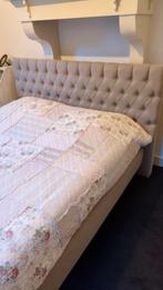 Gratis hoofdbord voor  2-persoonsbed, Ophalen, Gebruikt, Overige kleuren, Tweepersoons