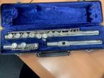 Dwarsfluit Armstrong - Opknapper, Muziek en Instrumenten, Percussie, -, -, Overige soorten, Ophalen of Verzenden