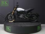 INDIAN MOTORCYCLE FTR 1200 S, 1203 cc, 2 cilinders, Bedrijf, Meer dan 35 kW