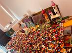 Lego zeer grote partij gemengd, Kinderen en Baby's, Speelgoed | Duplo en Lego, Ophalen of Verzenden, Zo goed als nieuw