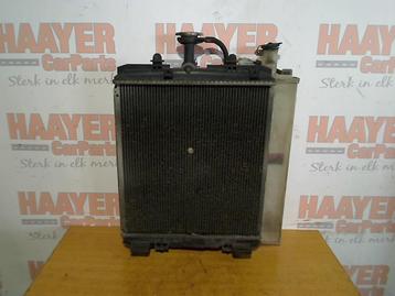 Radiateur Compleet Citroën C1 (2005-06/2014-09) beschikbaar voor biedingen