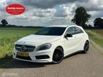 Mercedes A-klasse 180 Prestige Automaat AMG pakket! Nette au, 65 €/maand, 4 cilinders, 19 km/l, Geïmporteerd