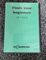 Cursus Pools (beginner), Ophalen of Verzenden