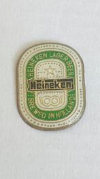 Heineken pin, Verzamelen, Ophalen of Verzenden, Zo goed als nieuw