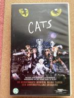 Cats the Musical, Alle leeftijden, Ophalen of Verzenden, Nieuw in verpakking, Muziek en Concerten