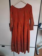 Als Nieuw Dames Jurk L, Kleding | Dames, Jurken, Overige kleuren, Maat 42/44 (L), Ophalen of Verzenden, Zo goed als nieuw