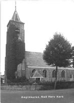 AK Aagtekerke - Ned. Herv. Kerk, Verzenden, 1960 tot 1980, Ongelopen, Zeeland