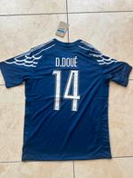 D.Doué 14 PSG 24/25 Kit, Maat M, Ophalen of Verzenden, Zo goed als nieuw, Shirt