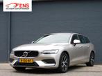 Volvo V60 2.0 B3 Essential NIEUWSTAAT! CARPLAY/ANDROID! TREK, 4 cilinders, 1969 cc, 1634 kg, 165 pk