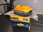 Dewalt powerstack accu 18V 5Ah, Ophalen of Verzenden, Zo goed als nieuw