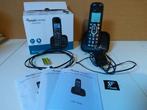 Senioren telefoon Amplicomms, Ophalen of Verzenden, Zo goed als nieuw, 1 handset