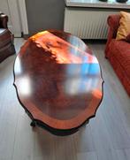 Klassieke salontafel, 50 tot 75 cm, 50 tot 100 cm, Zo goed als nieuw, 150 tot 200 cm