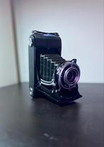 Vintage analog camera - Zeiss Ikon Contaflex, Gebruikt, Ophalen of Verzenden, Compact, Overige Merken