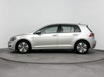 Volkswagen e-Golf 136Pk | Navigatie | Apple & Android Carpla, Auto's, Volkswagen, Gebruikt, Zwart, Met garantie (alle), 231 km