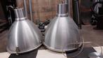 Lampen Industrieel, Huis en Inrichting, Ophalen, Zo goed als nieuw, Minder dan 50 cm