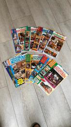 Tijdschriften Poppenhuizen en Miniaturen, Verzamelen, Ophalen of Verzenden, Zo goed als nieuw, Poppenhuis